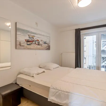 Lejlighed Marbella 1a 1ev