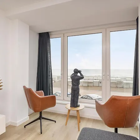 Lejlighed Marbella 1a 1ev Blankenberge
